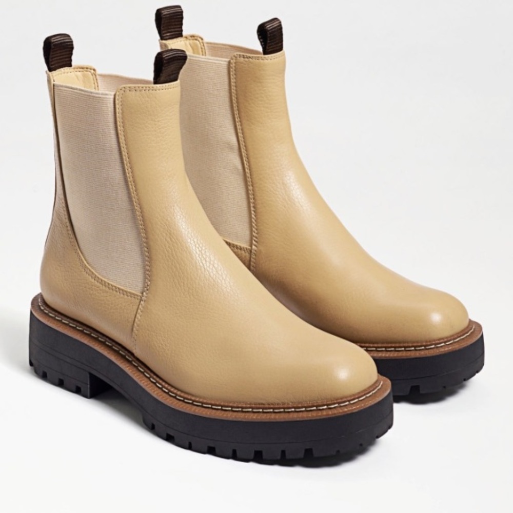 Sam Edelman Laguna Boots